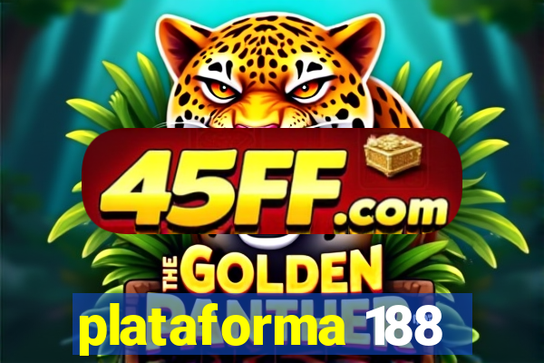 plataforma 188